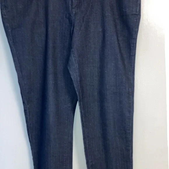 Size 20W Michael Kors Jeans 🦋 - Picture 3 of 11